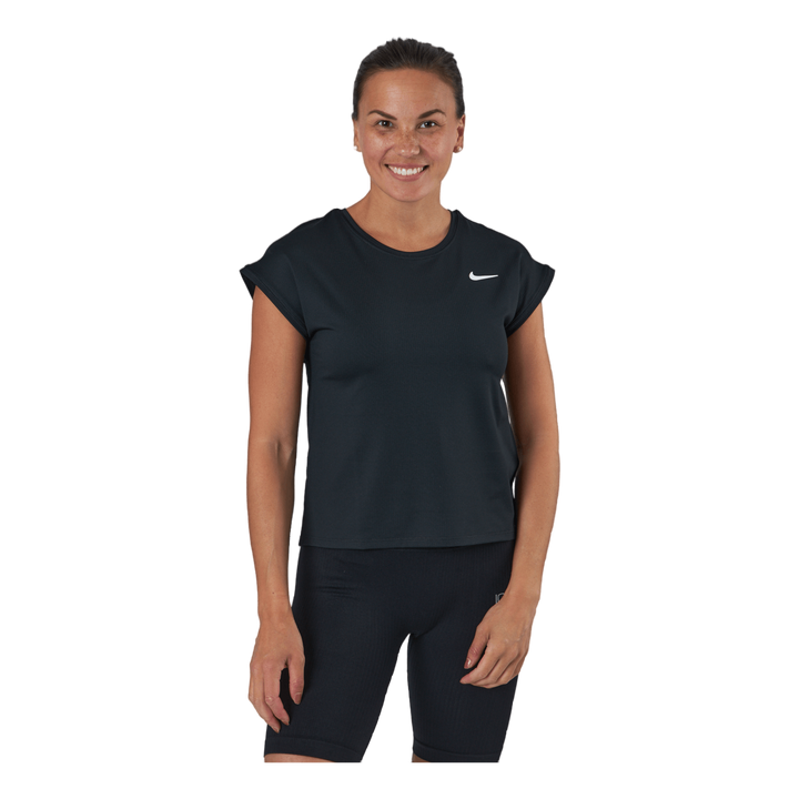 Court Victory Top White/Black