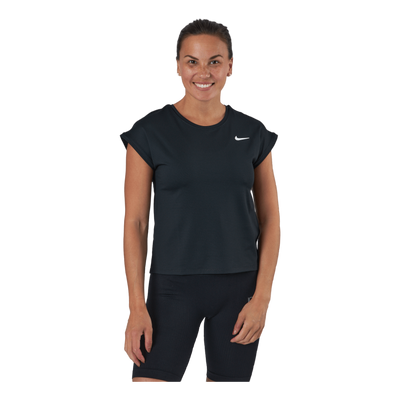 Court Victory Top White/Black