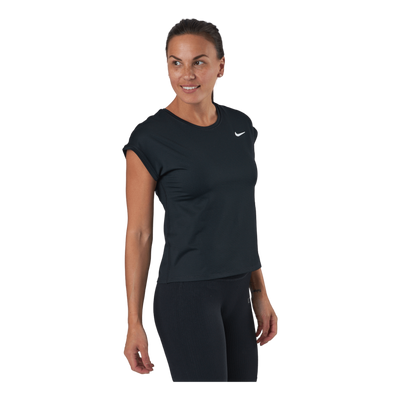 Court Victory Top White/Black