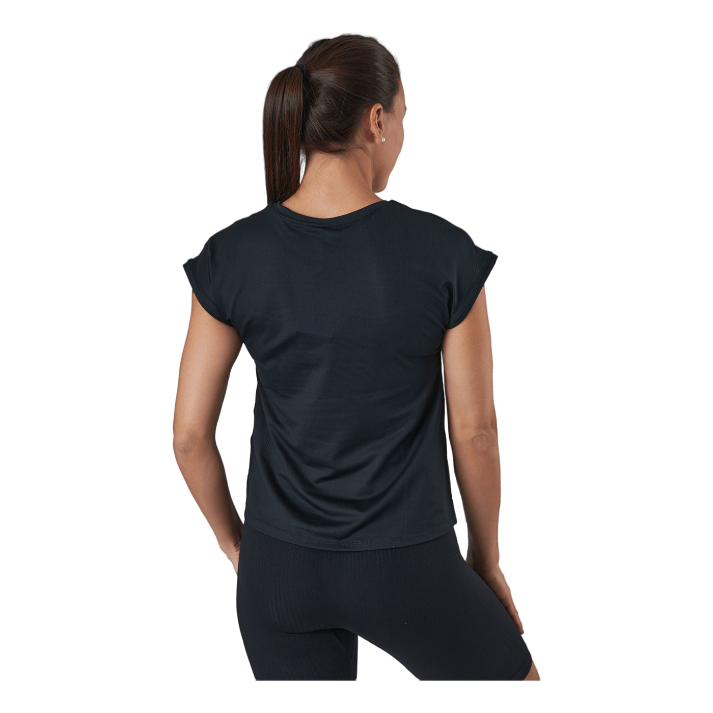 Court Victory Top White/Black