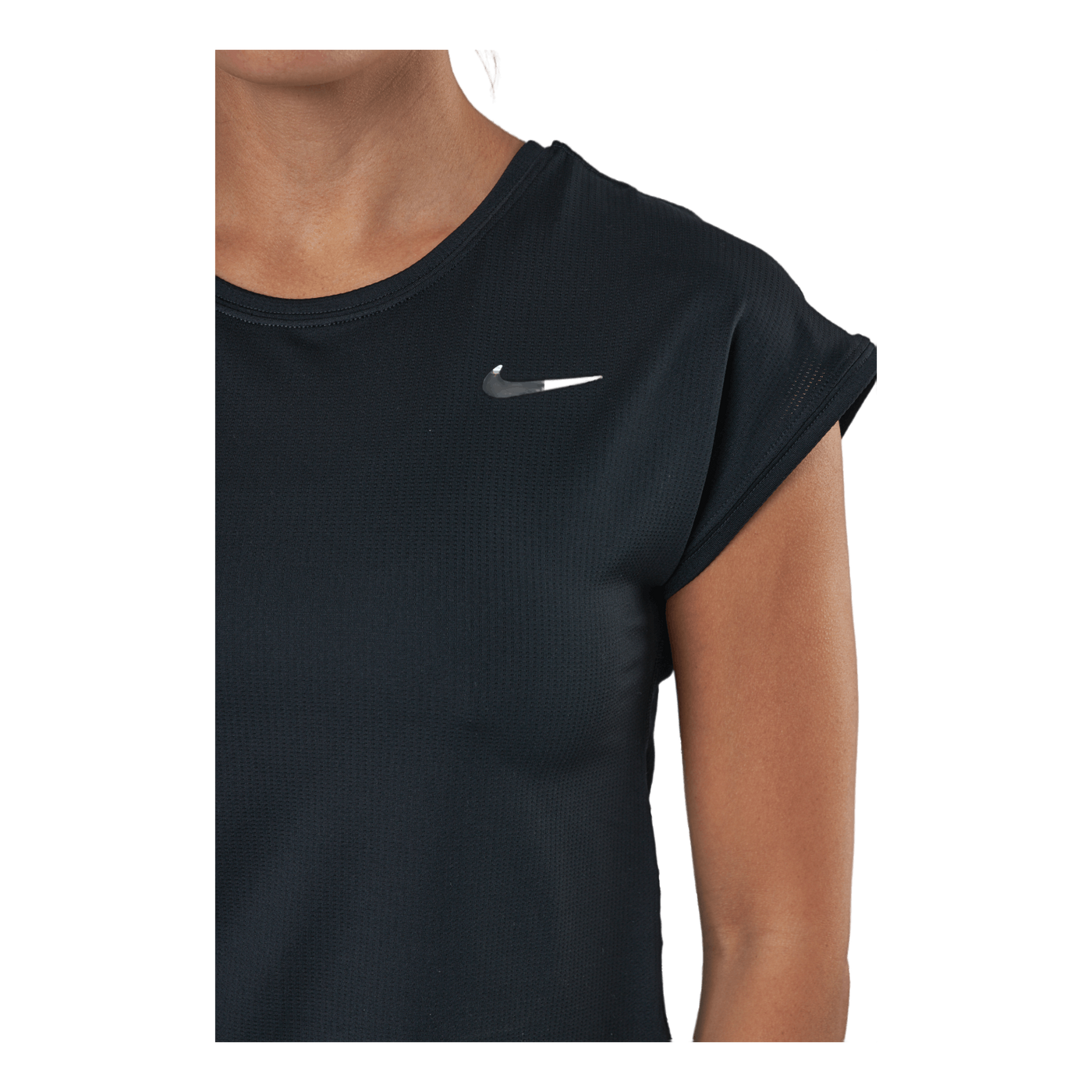 Court Victory Top White/Black