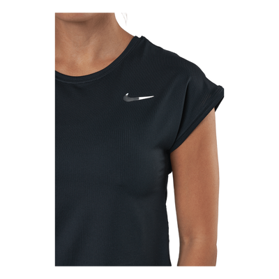 Court Victory Top White/Black