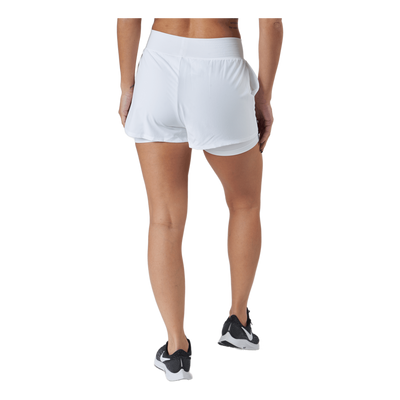 Court Victory Dry Short White/Black