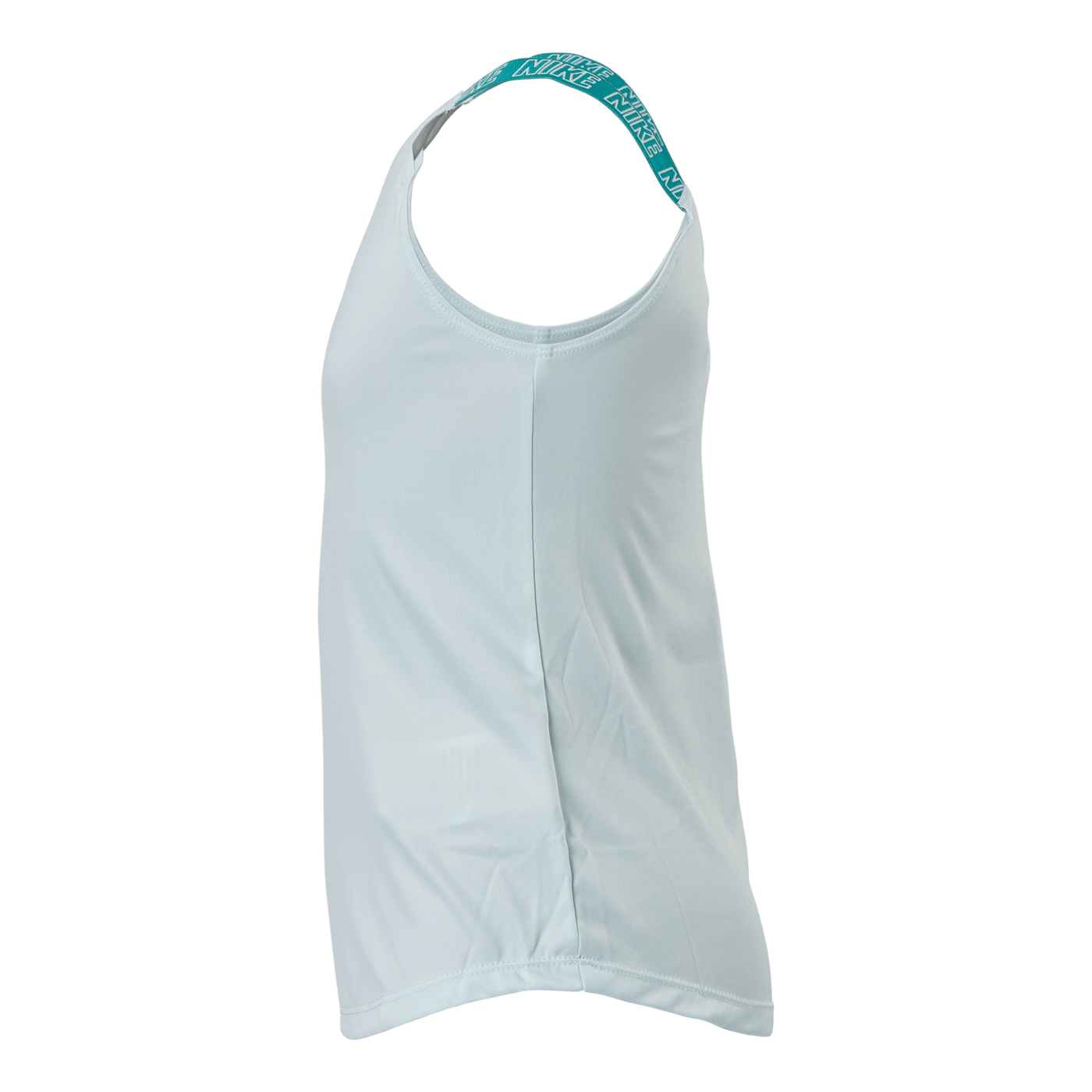 Jr Dri-FIT Elastika Tank Green