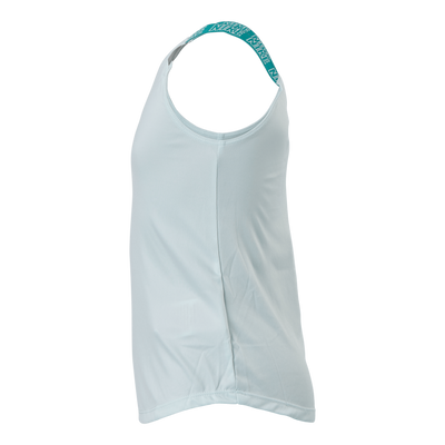 Jr Dri-FIT Elastika Tank Green