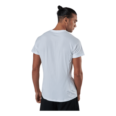 Dri-FIT Adv Rafa Ss Top White