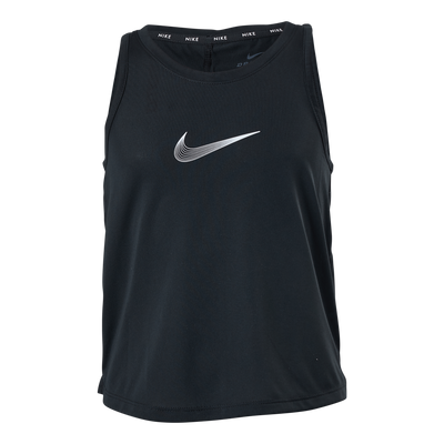Junior Dri-FIT Trophy Tank Black