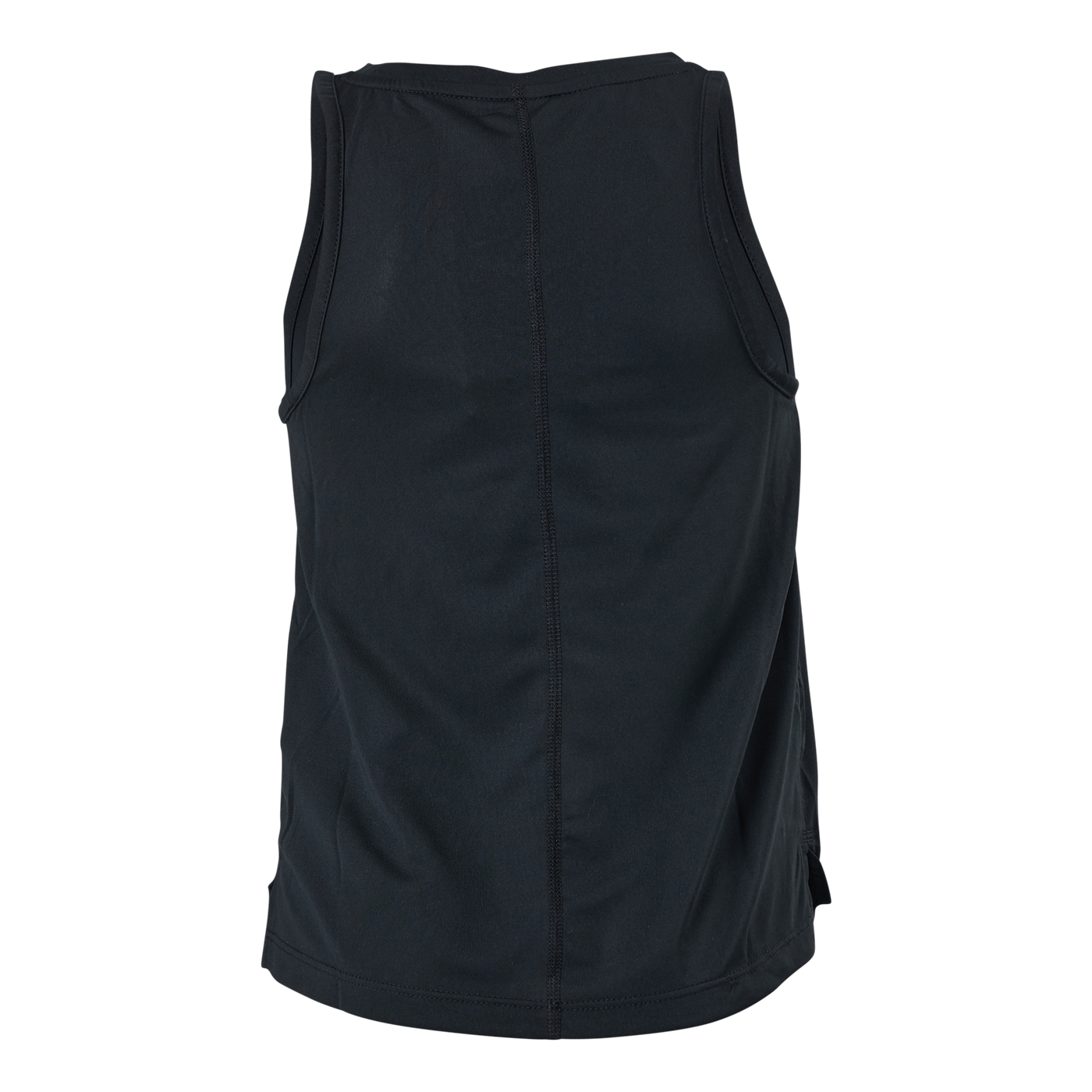 Junior Dri-FIT Trophy Tank Black