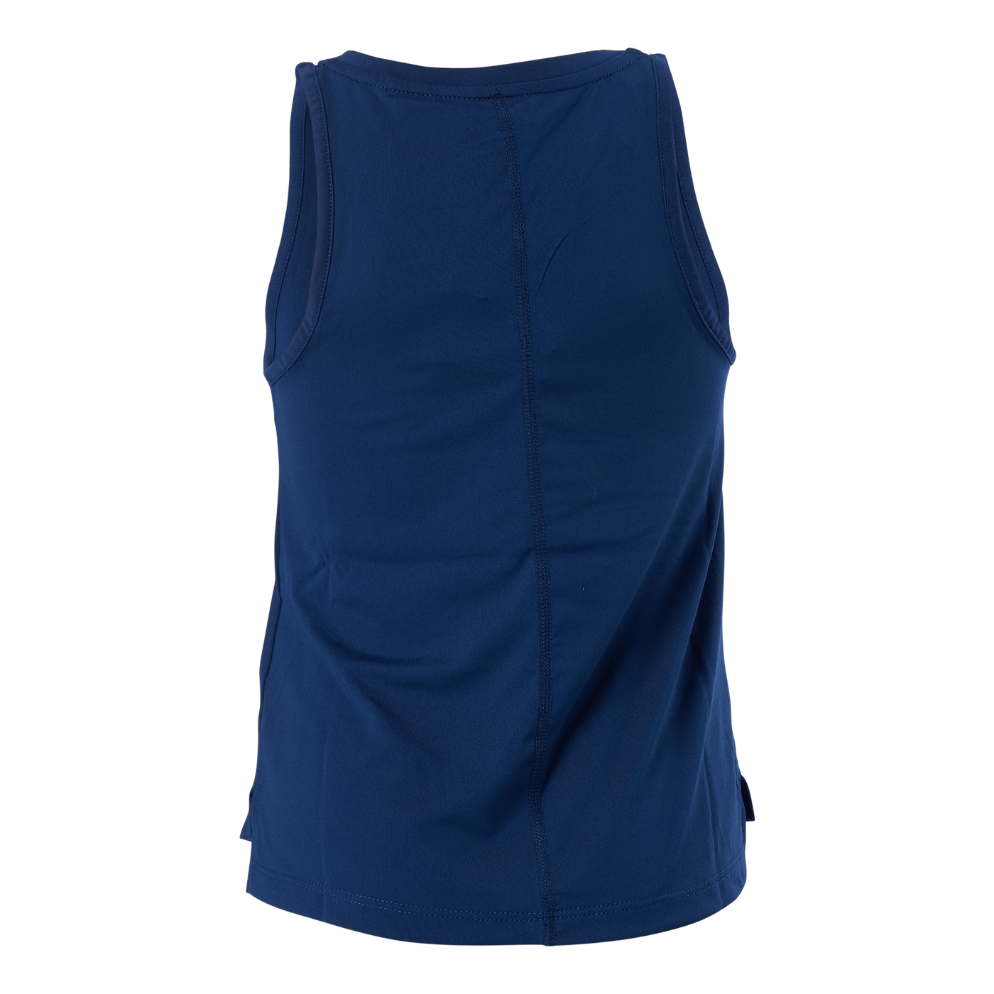 Jr Dri-FIT Trophy Tank Blue