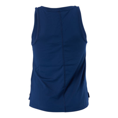 Jr Dri-FIT Trophy Tank Blue