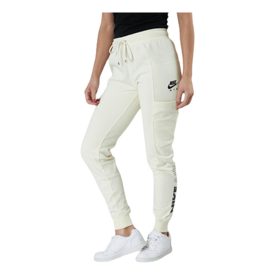 Nsw Air Pant Flc Mr White