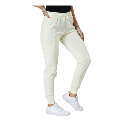 Nsw Air Pant Flc Mr White