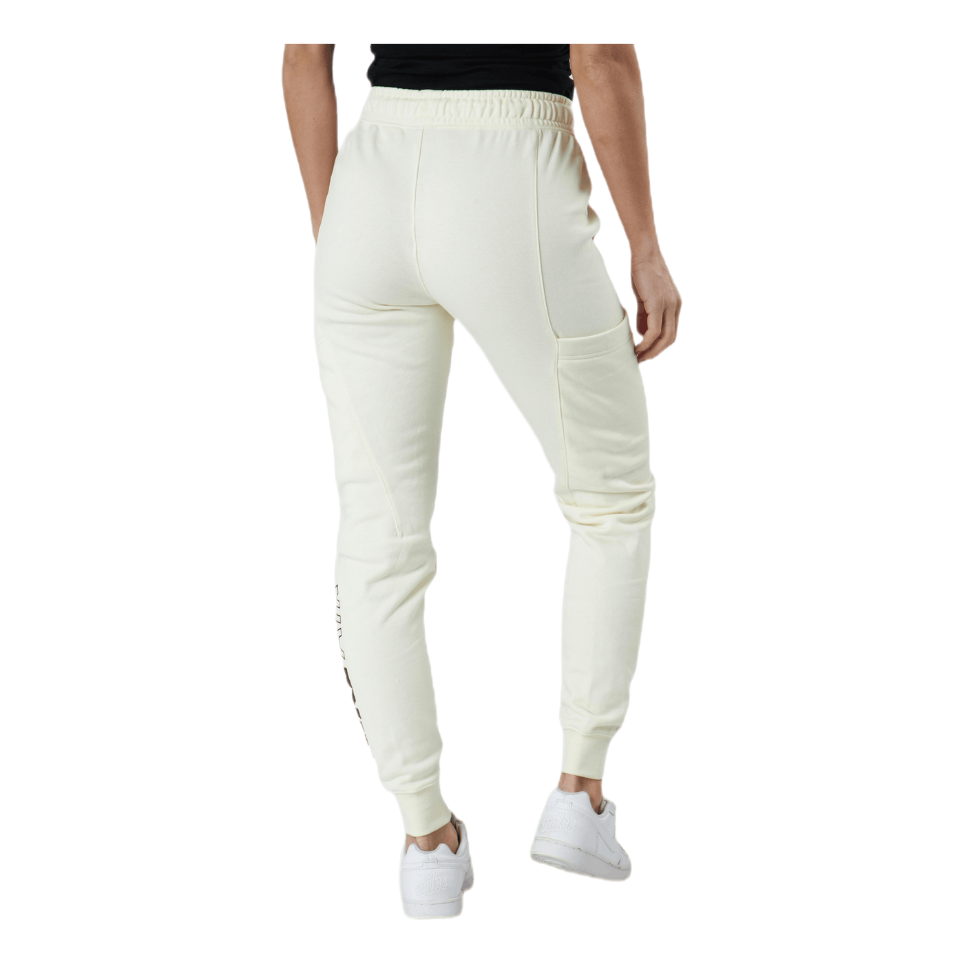 Nsw Air Pant Flc Mr White