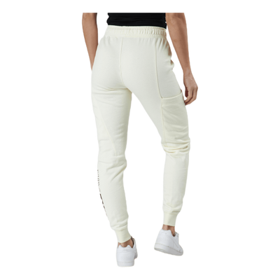 Nsw Air Pant Flc Mr White