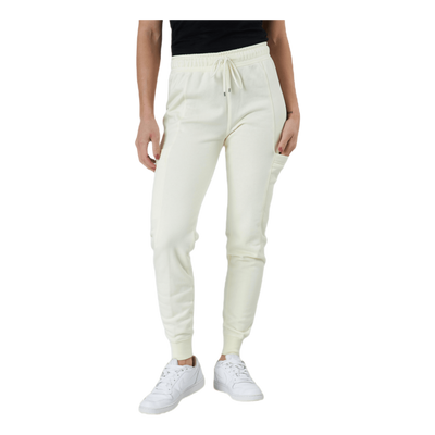 Nsw Air Pant Flc Mr White