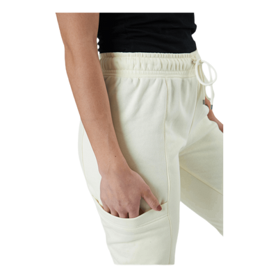 Nsw Air Pant Flc Mr White