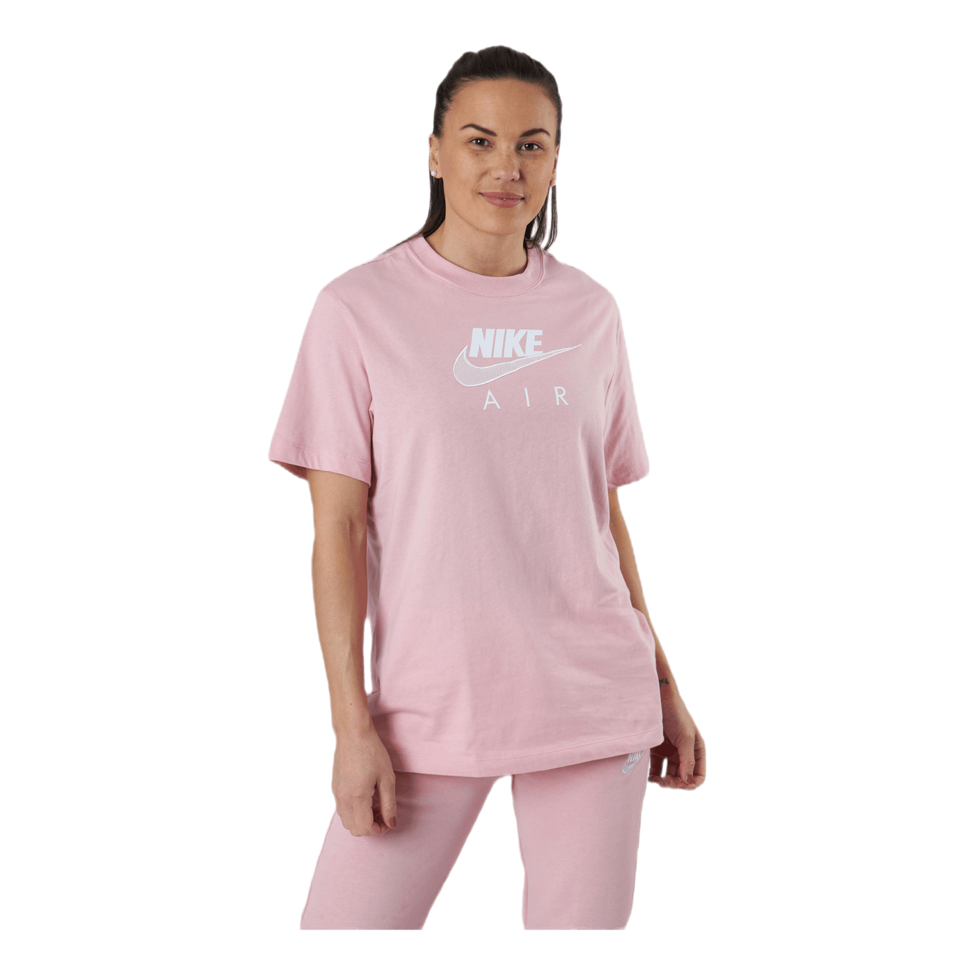 Nsw Air Bf Top Pink