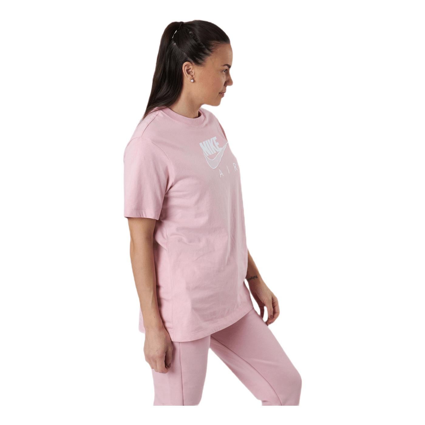 Nsw Air Bf Top Pink