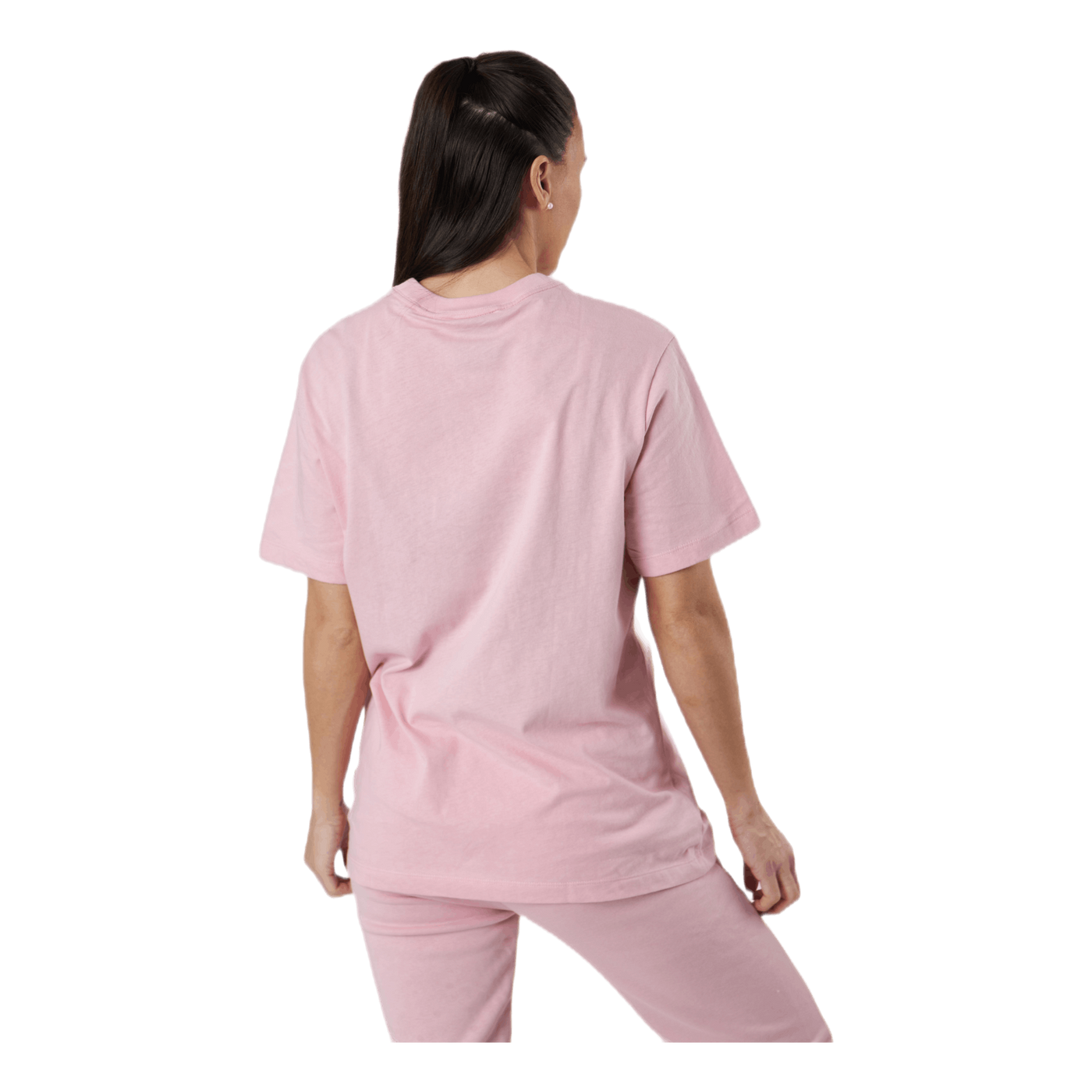 Nsw Air Bf Top Pink