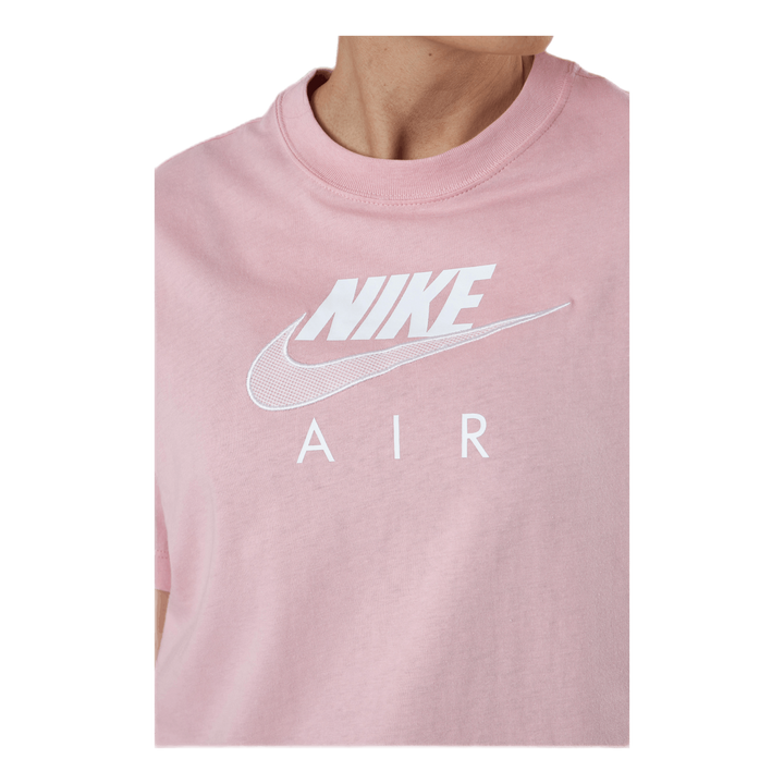 Nsw Air Bf Top Pink