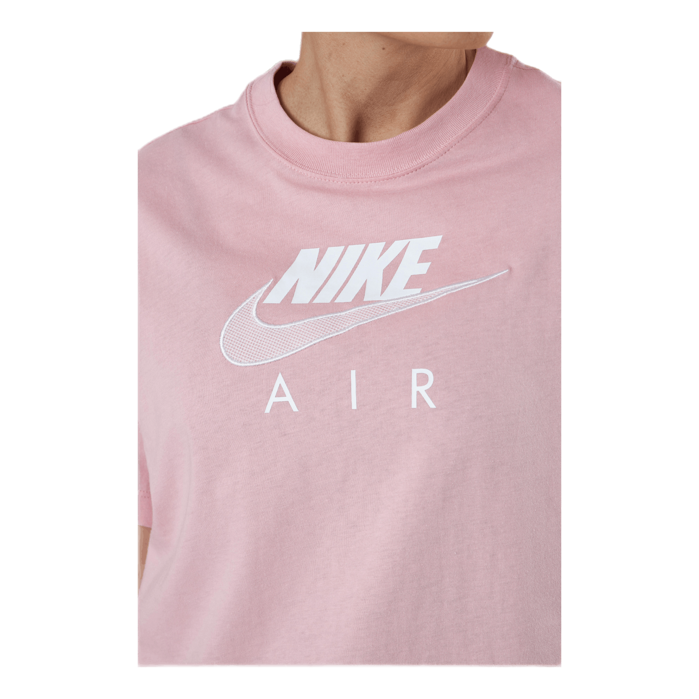 Nsw Air Bf Top Pink