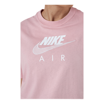 Nsw Air Bf Top Pink