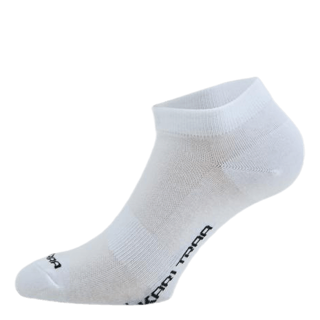 Tåfis 3-pack Sock White/Black