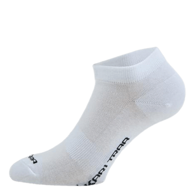 Tåfis 3-pack Sock White/Black