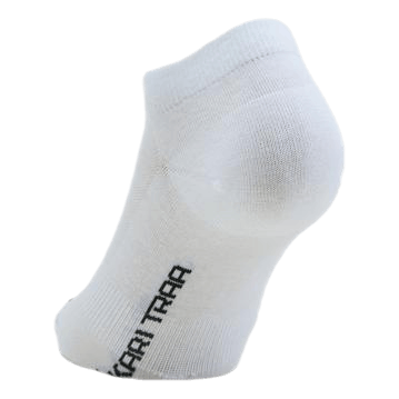 Tåfis 3-pack Sock White/Black