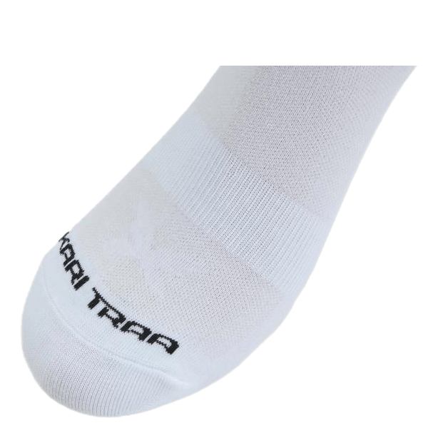 Tåfis 3-pack Sock White/Black