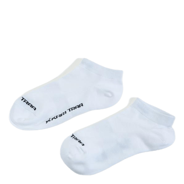 Tåfis 3-pack Sock White/Black