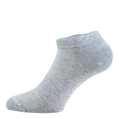 Tåfis 3-pack Sock White/Black