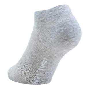Tåfis 3-pack Sock White/Black