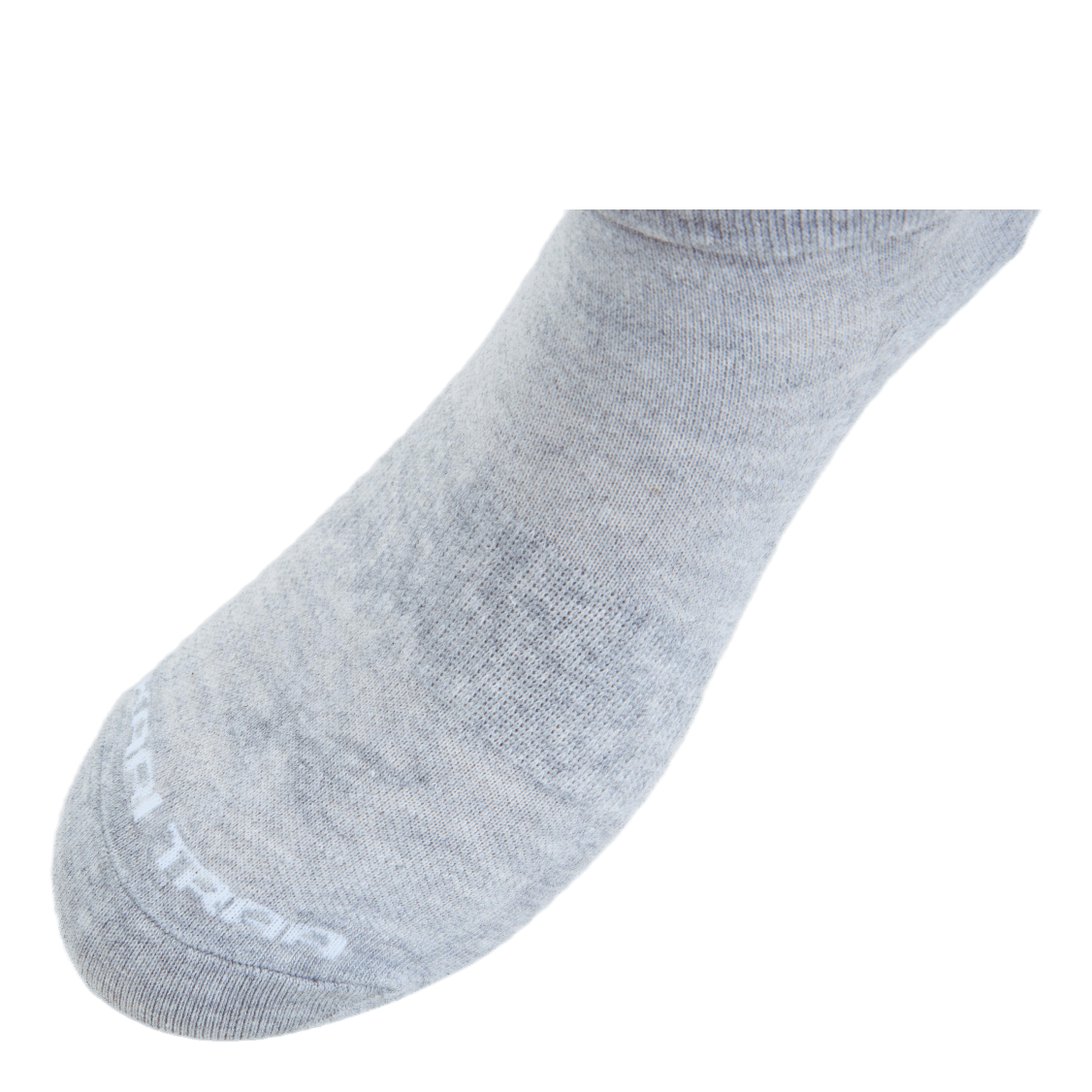 Tåfis 3-pack Sock White/Black