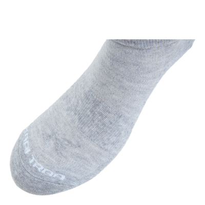 Tåfis 3-pack Sock White/Black