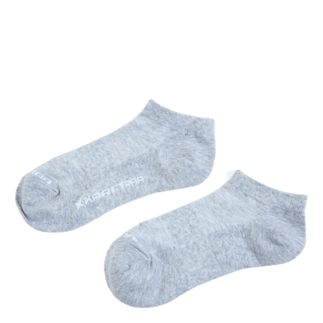 Tåfis 3-pack Sock White/Black