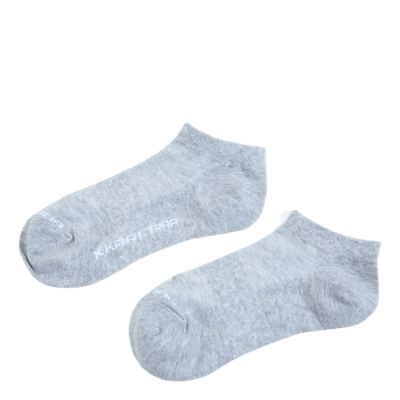 Tåfis 3-pack Sock White/Black