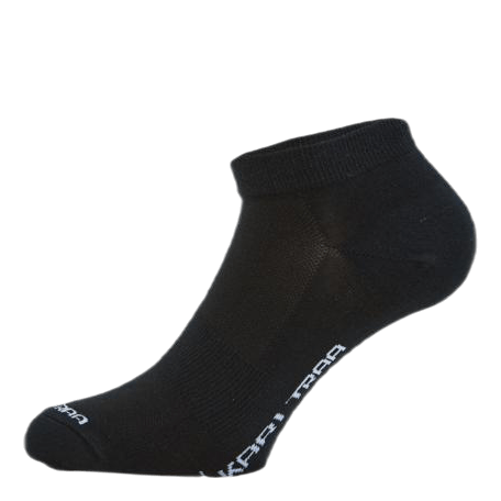 Tåfis 3-pack Sock White/Black