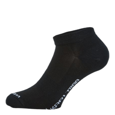 Tåfis 3-pack Sock White/Black
