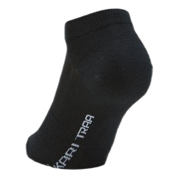 Tåfis 3-pack Sock White/Black