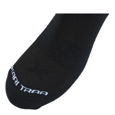 Tåfis 3-pack Sock White/Black