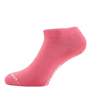 Tåfis Sock Pink/White