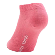 Tåfis Sock Pink/White