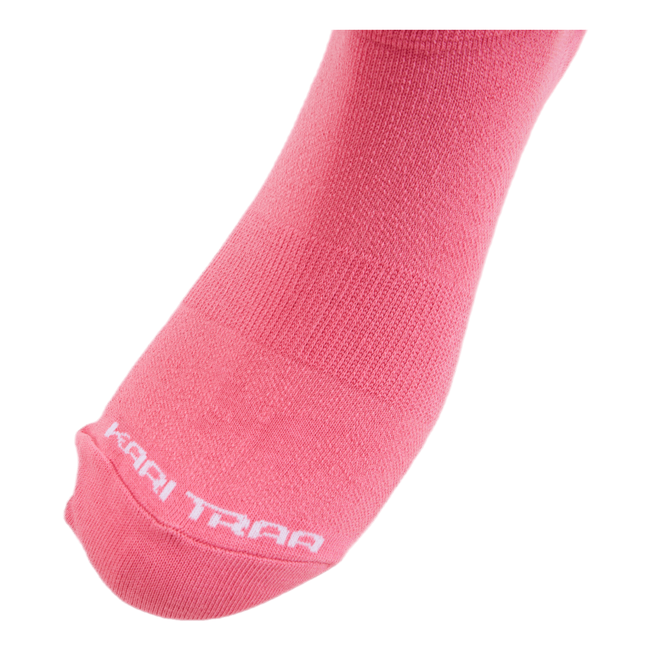 Tåfis Sock Pink/White