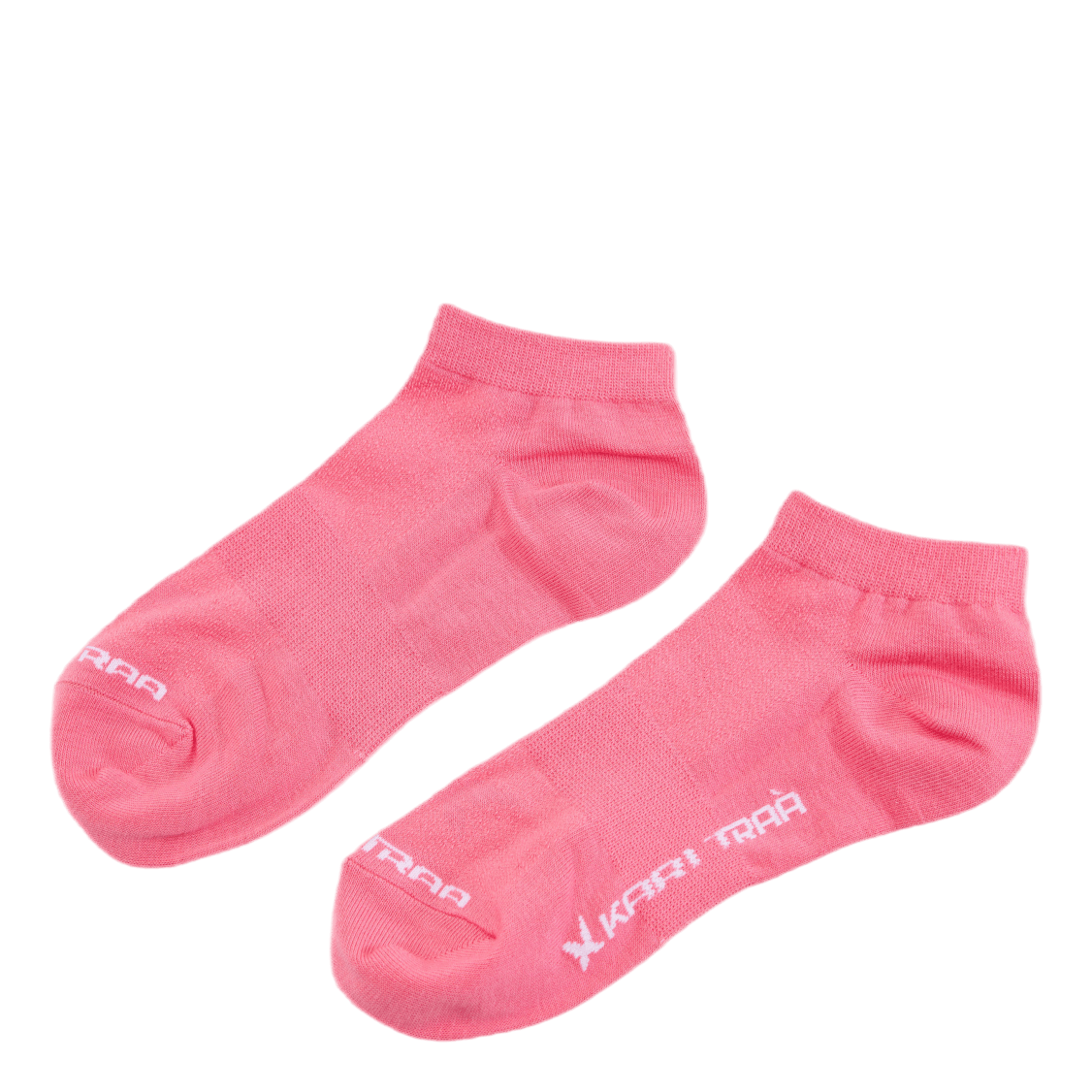 Tåfis Sock Pink/White