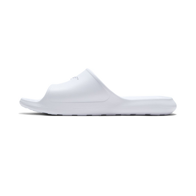 Victori One Women's Shower Slides WHITE/WHITE-WHITE