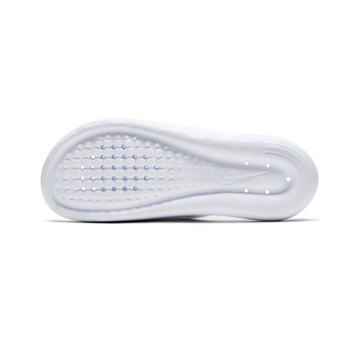 Victori One Women's Shower Slides WHITE/WHITE-WHITE