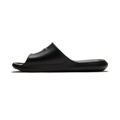 Victori One Women's Shower Slides BLACK/WHITE-BLACK