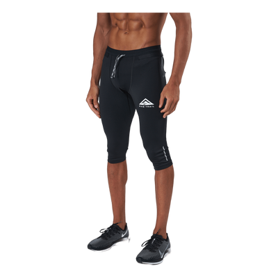 Trail Gx 3/4 Tight Black