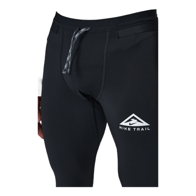 Trail Gx 3/4 Tight Black